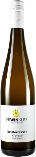 2022 Gedersdorf trocken - Weingut Erwin Winkler
