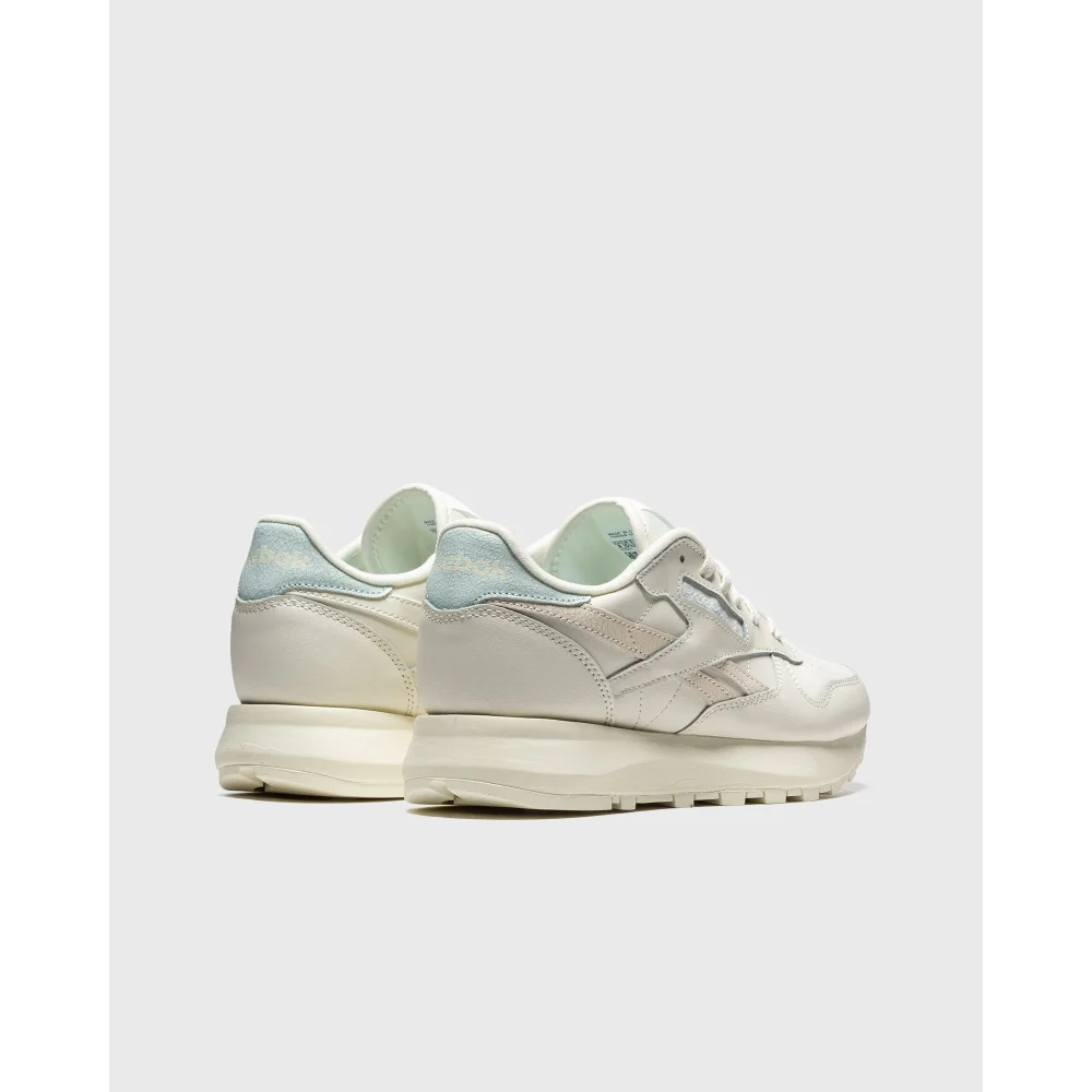 Reebok Classic Leather SP GX8690 / weiss