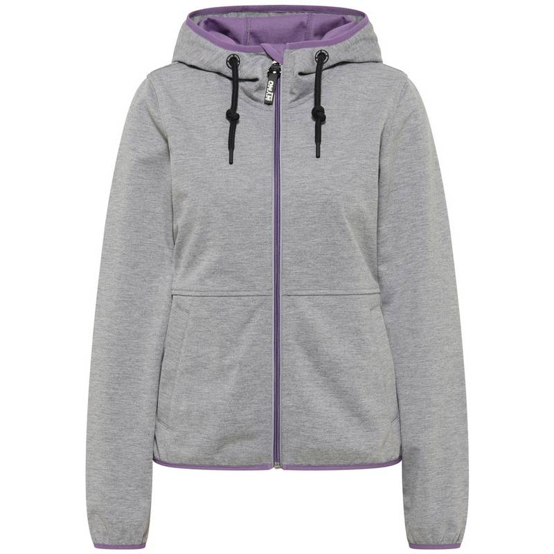 MYMO Funktionsjacke Damen
