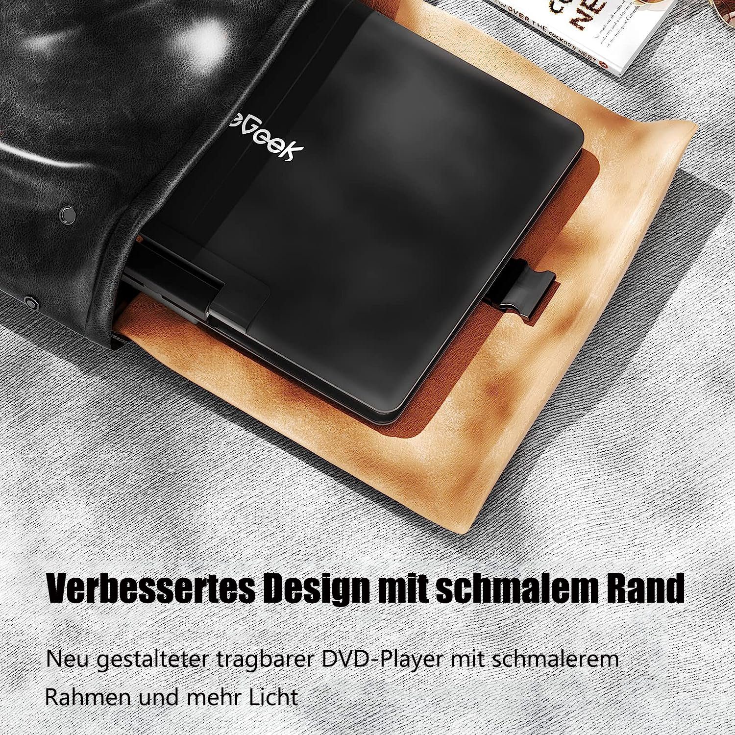 ieGeek 15,7