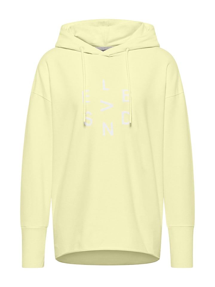 ELBSAND Hoodie 