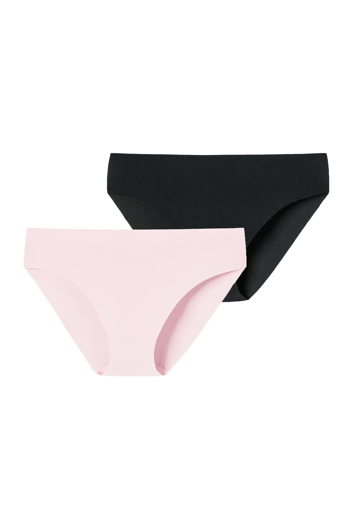 Schiesser  Slip Unsichtbares Licht