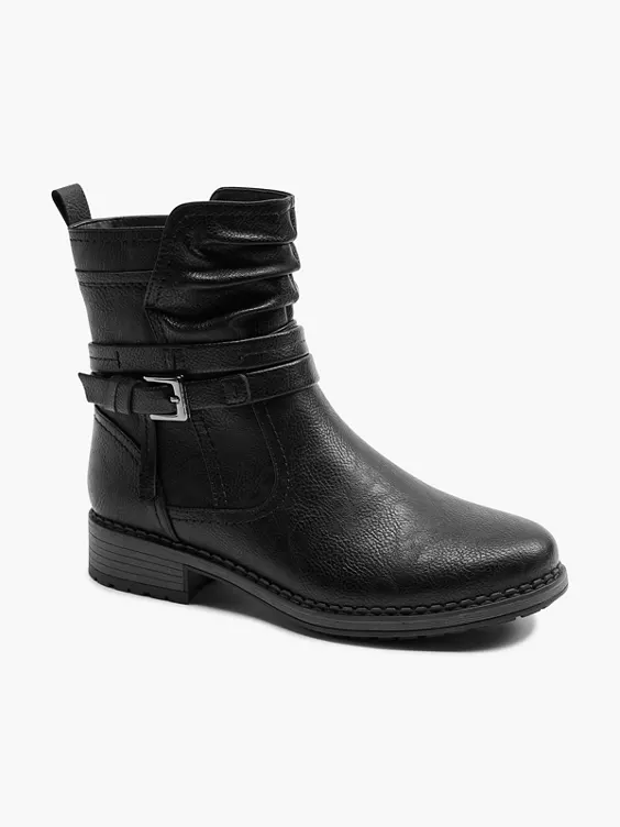 Easy Street Komfort Stiefelette