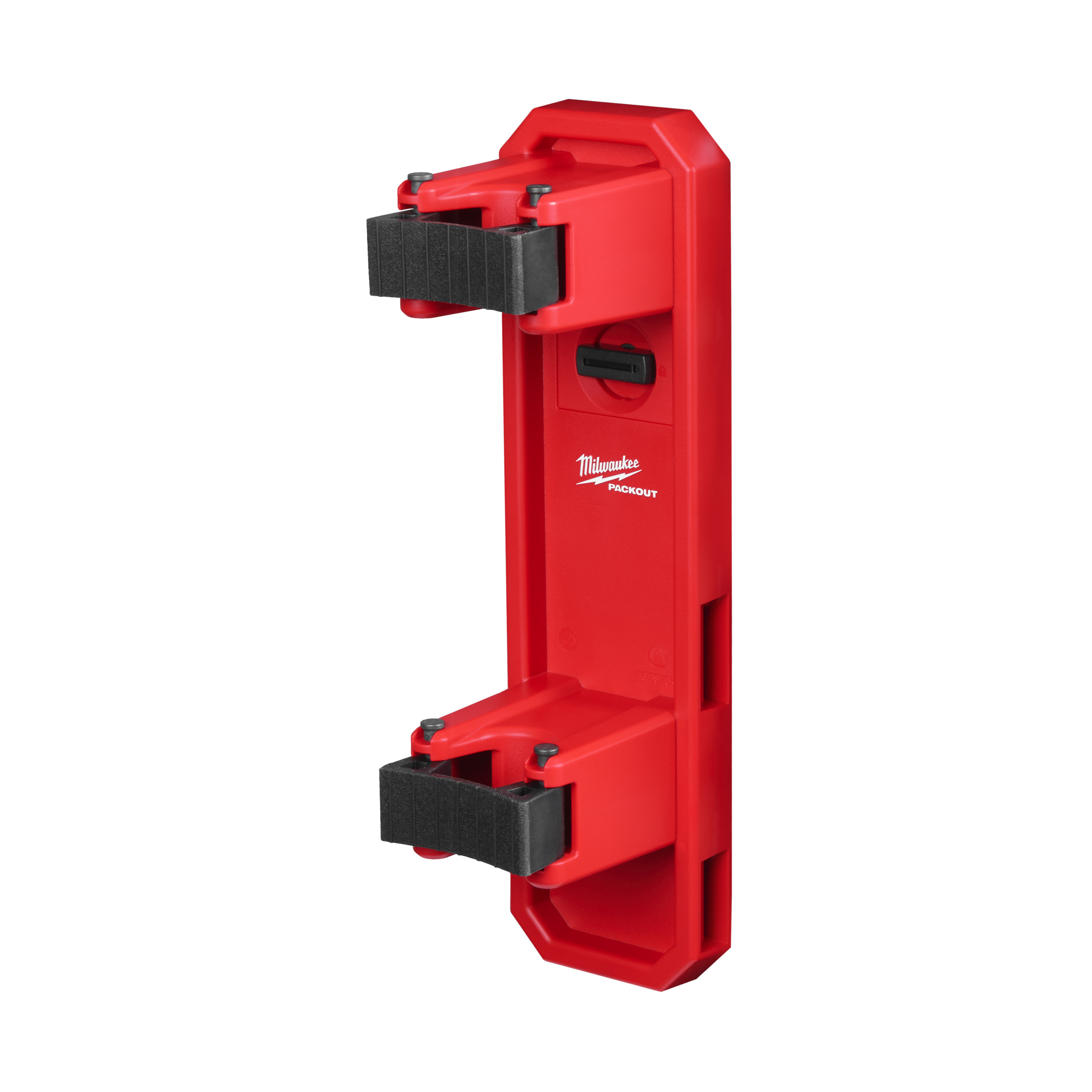 Milwaukee-tilbehør 4932493382 PACKOUT™-holder med enkle lange håndtak