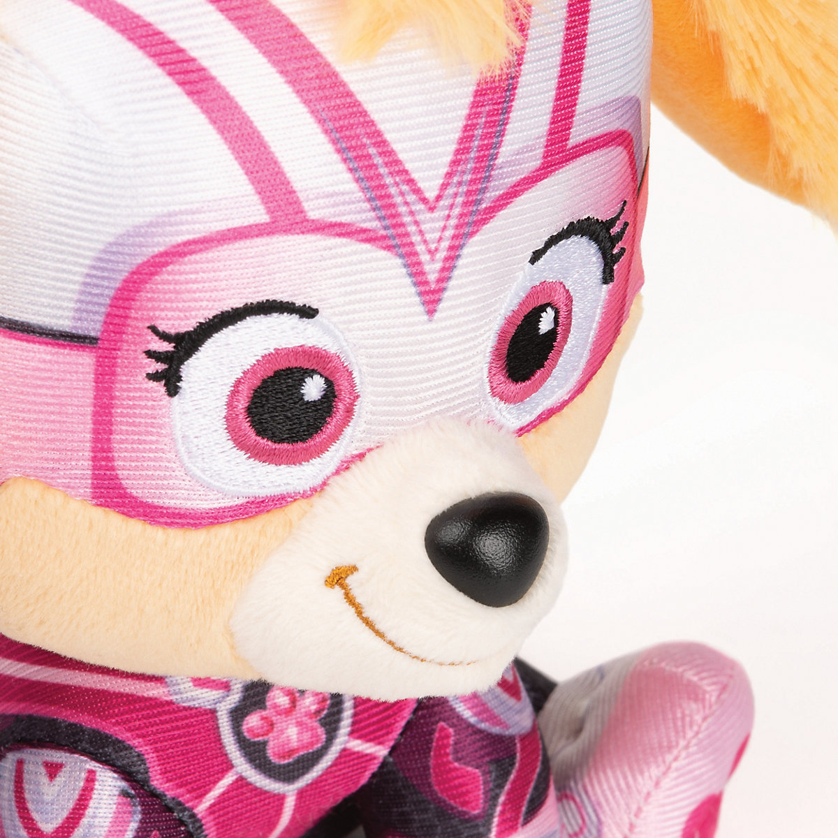 GUND PAW Patrol  Der Mighty Kinofilm Skye, 15 cm