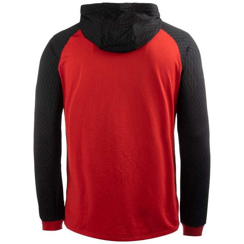 Nike Strike 23 Dri-FIT Trainingsjacke Herren
