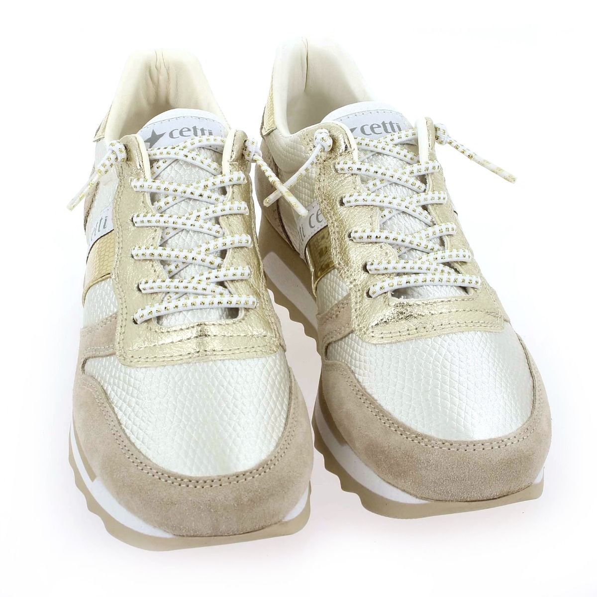 Cetti  C847 SRA - Beige Or