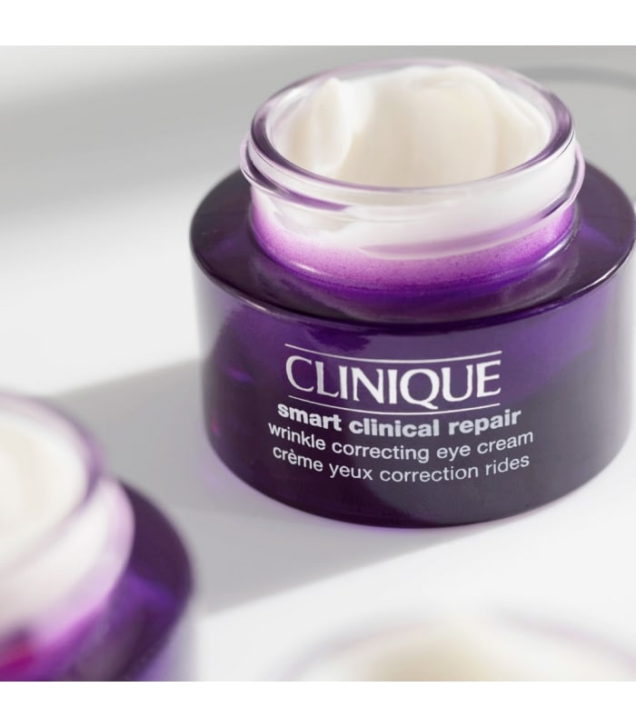CLINIQUE SMART-Clinique Smart Clinical Repair - Crème Yeux Correction Rides