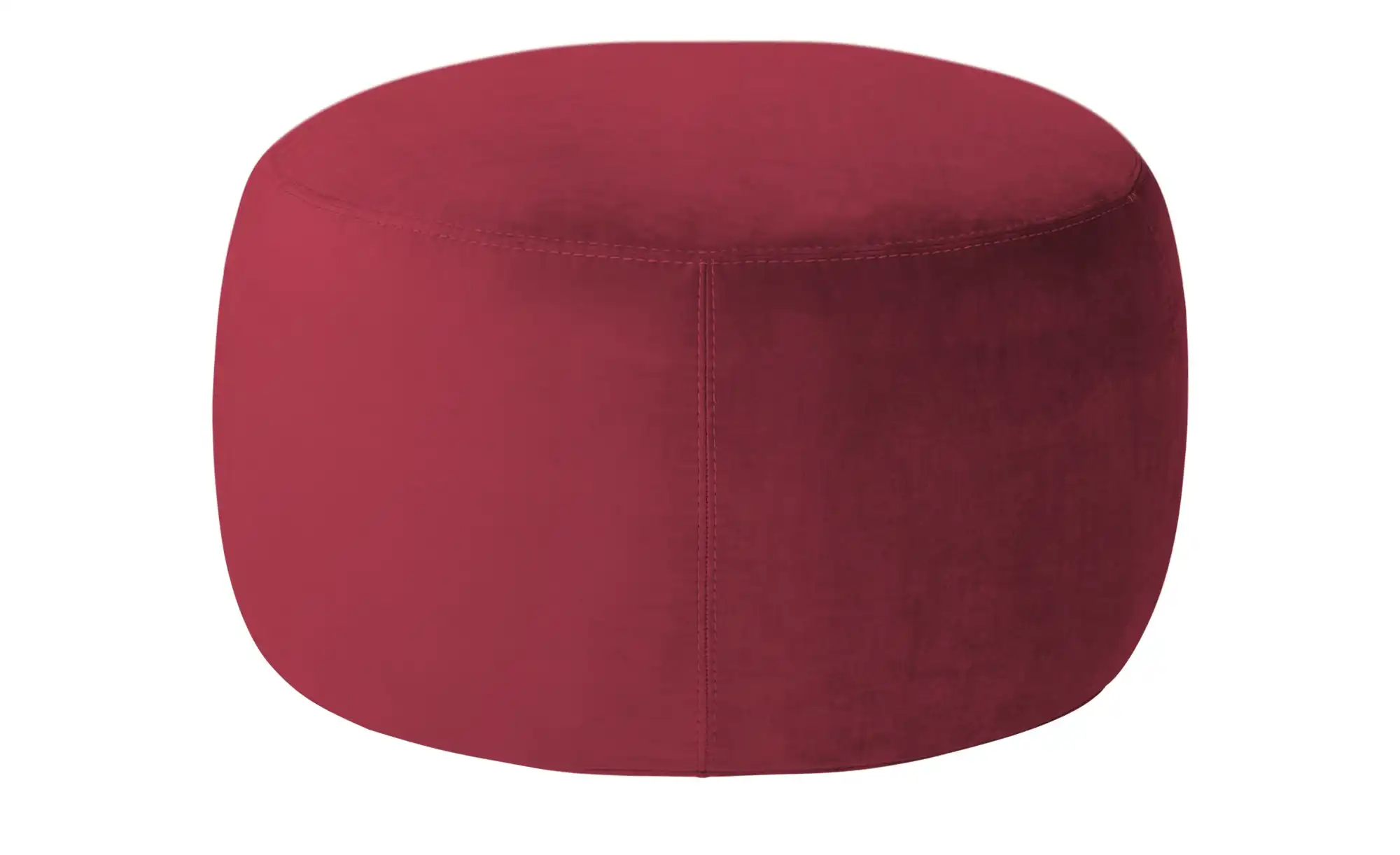 Samt Hocker Amadi