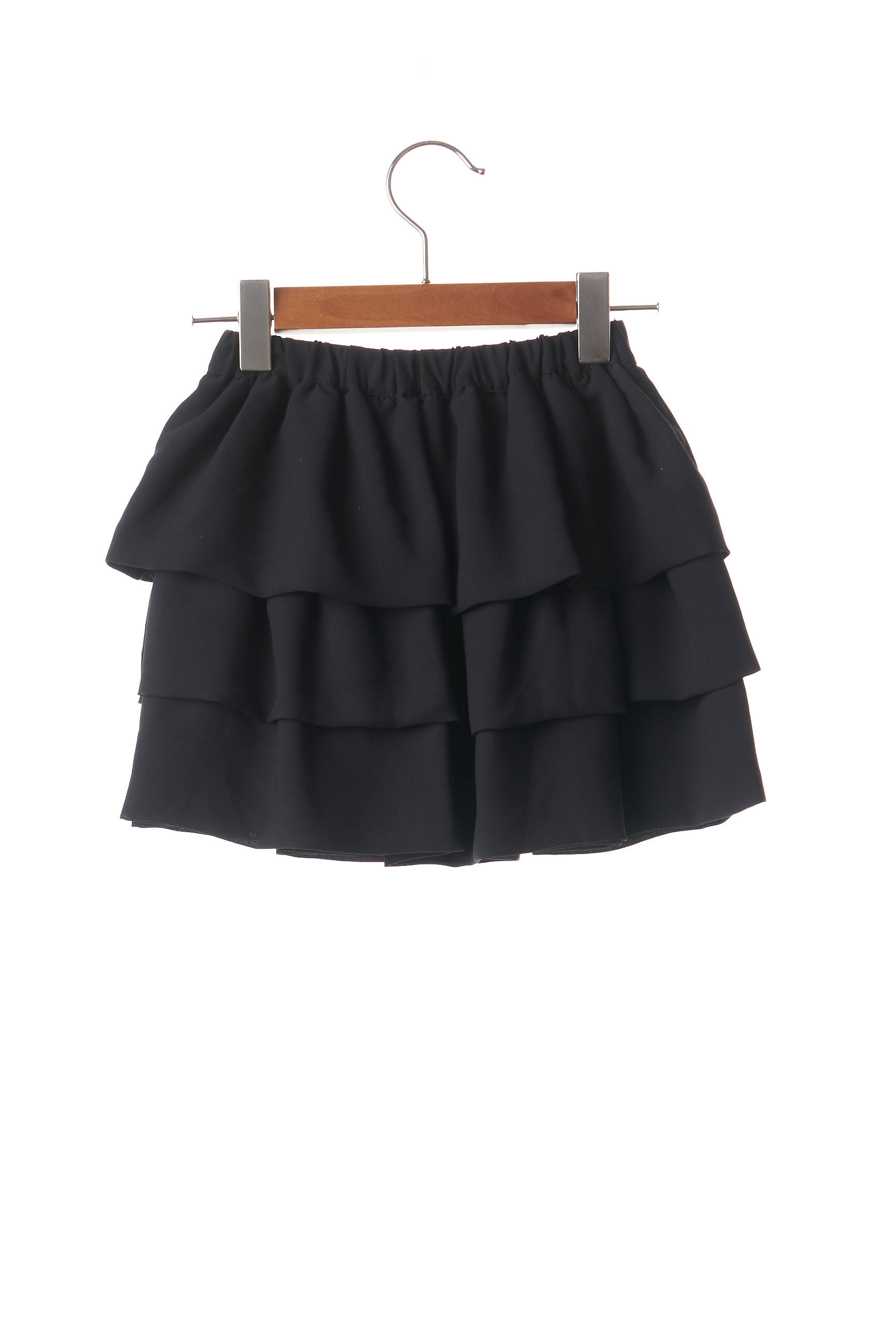 Marese Jupes Mi Longues Fille couleur gris