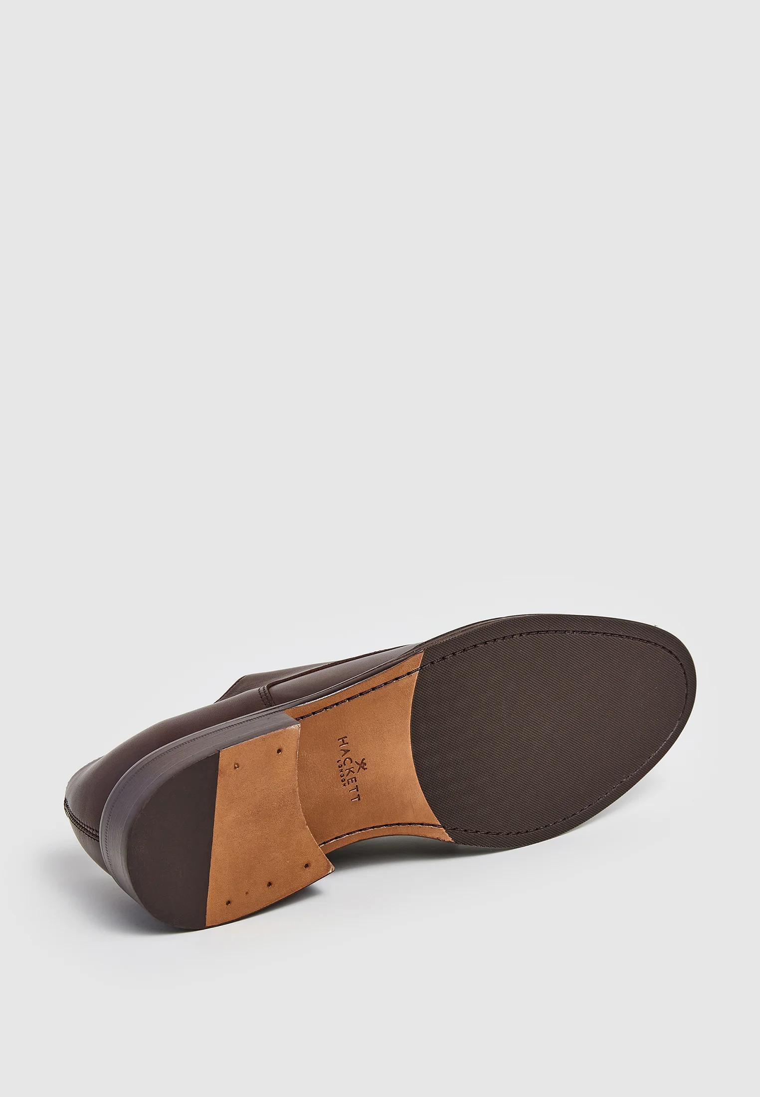Hackett London JASON - Zapatos elegantes con cordones