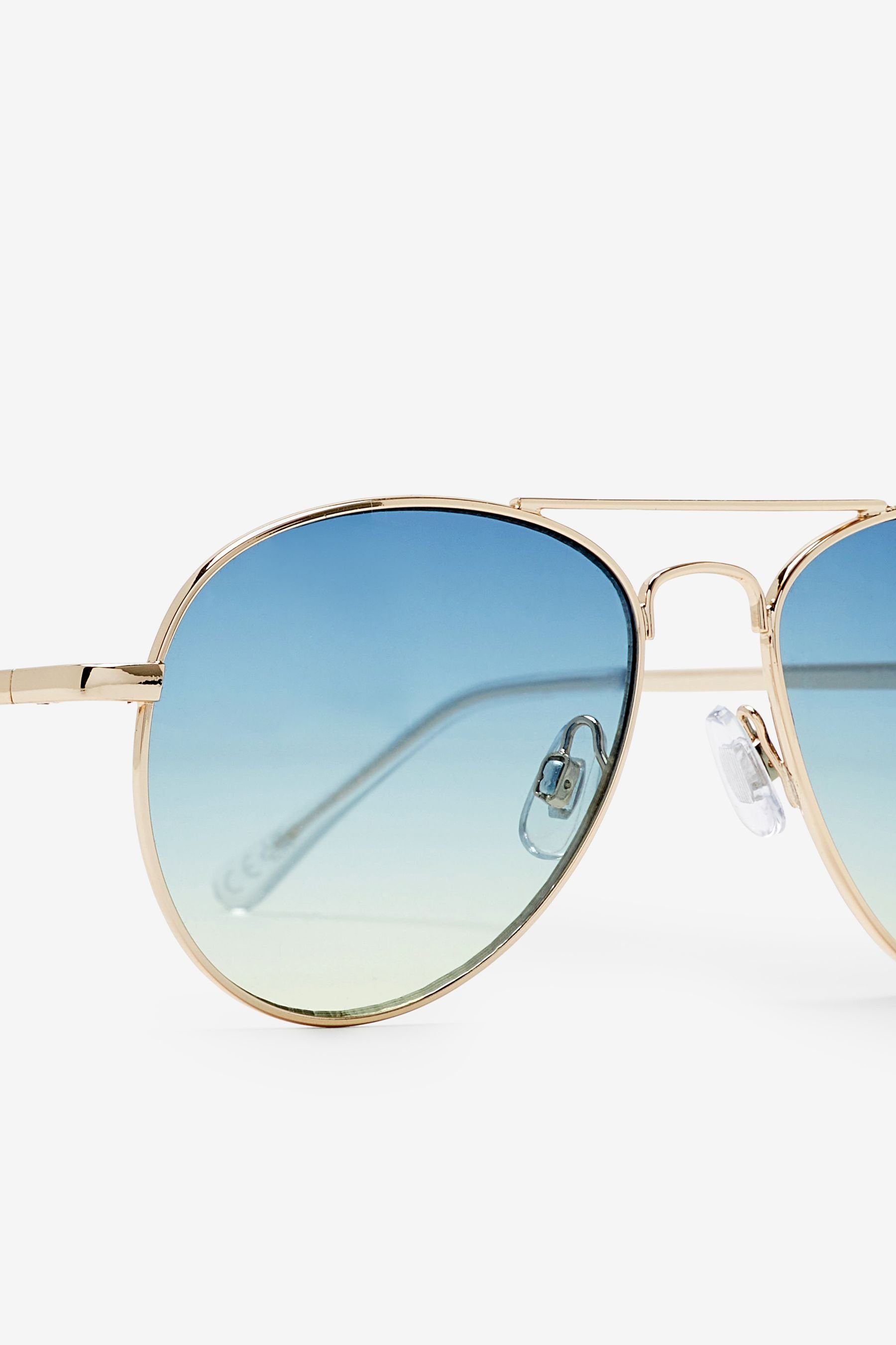 Next Sonnenbrille Pilotensonnenbrille (1-St)