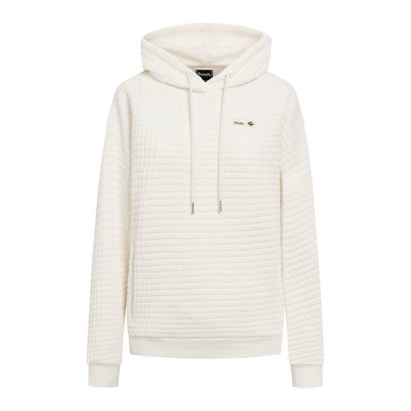 Bench FRANNIE Hoodie Damen
