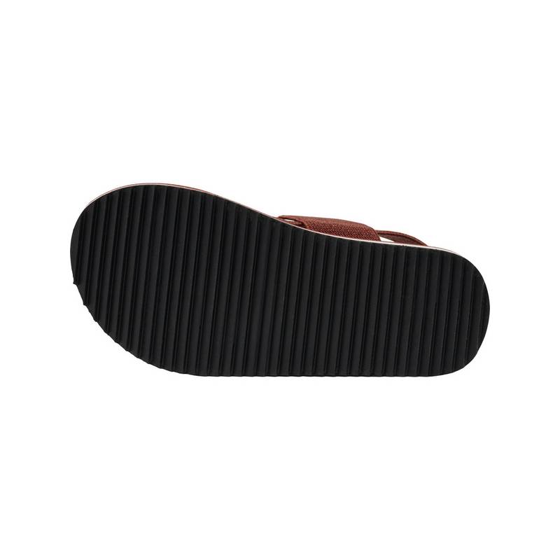 hummel ELASTIC SANDAL JR Sandalen Mdchen