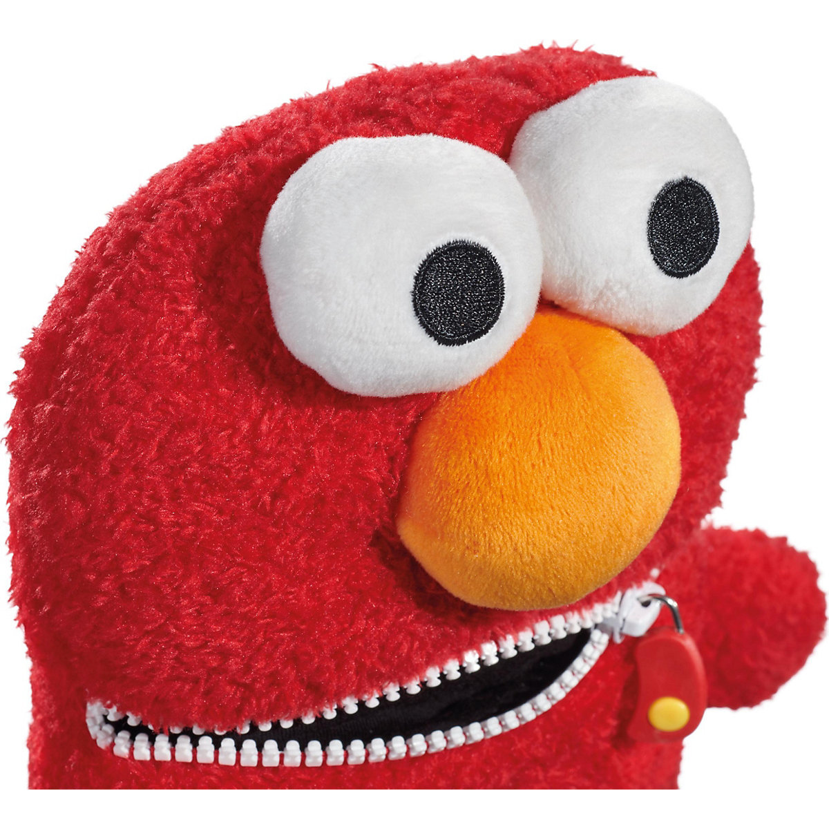Sorgenfresser Elmo 27cm