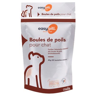 Osalia Easypill Hairball