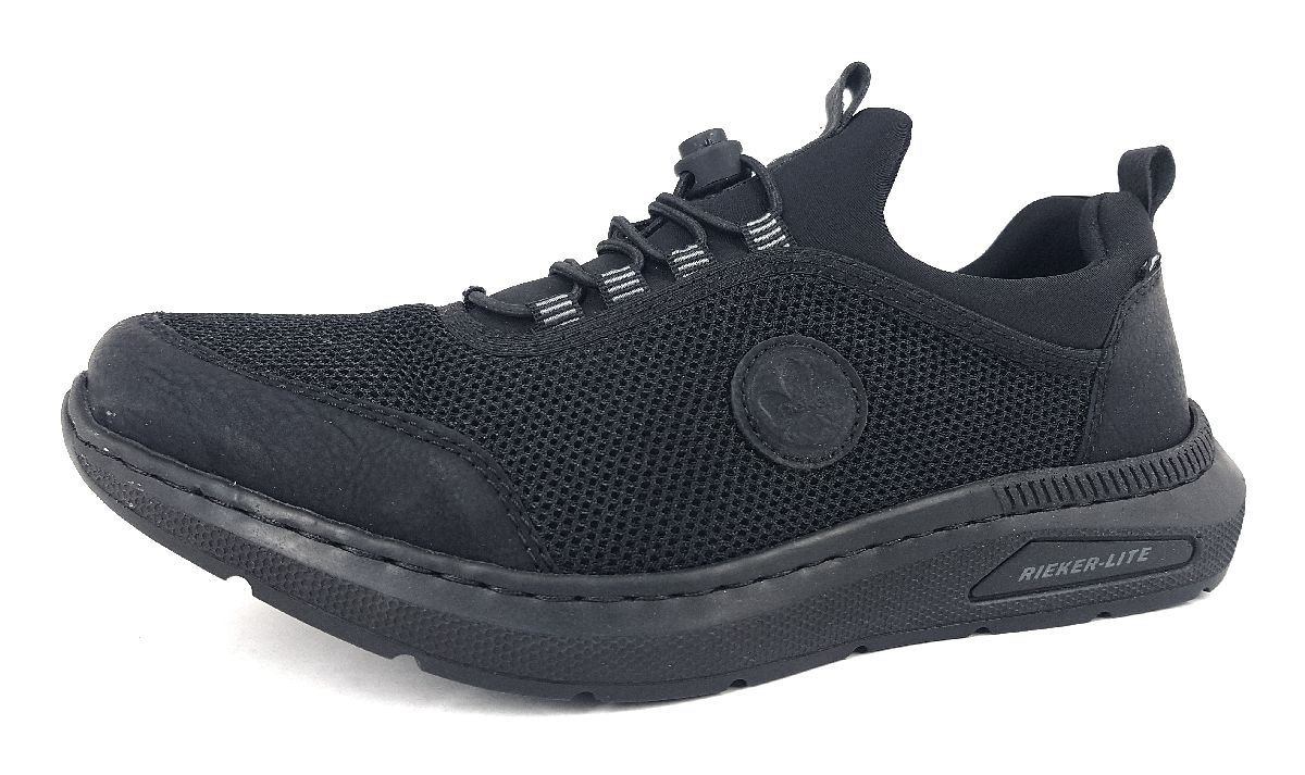 Rieker B7261-00 Schwarz 00 schwarz