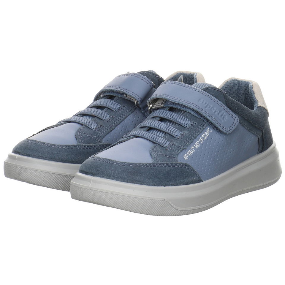 Superfit Cosmo Klettschuh