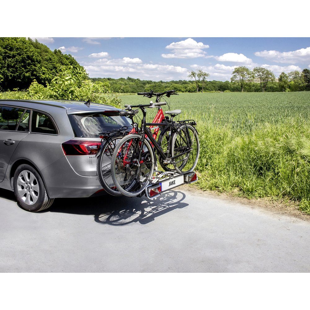 EUFAB Fahrradträger-Erweiterung Eufab Fahrradträger-Haltearm 11576