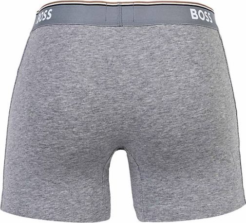 BOSS Boxershort BoxerBr 3P Power 6er Pack