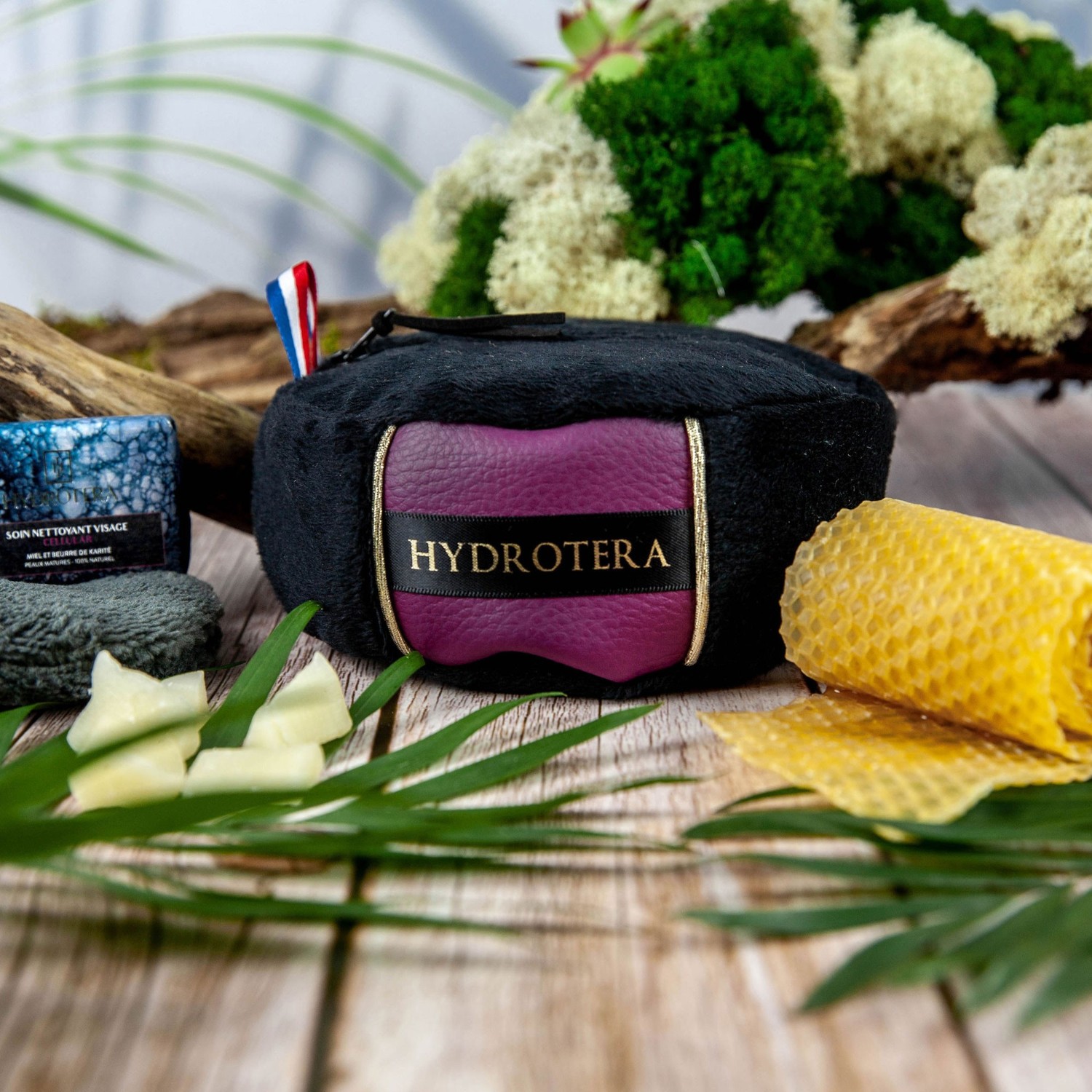 Hydrotera Cellular Discovery Pack