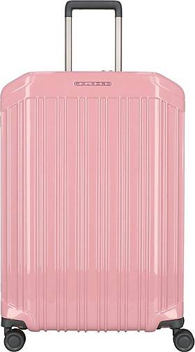 Piquadro PQ-Light 4-Rollen Trolley 69 cm