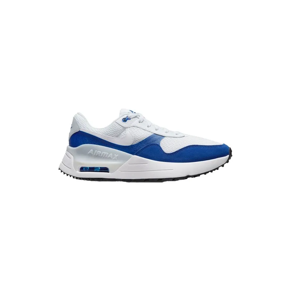 Nike Air Max SYSTM DM9537-400 / weiss