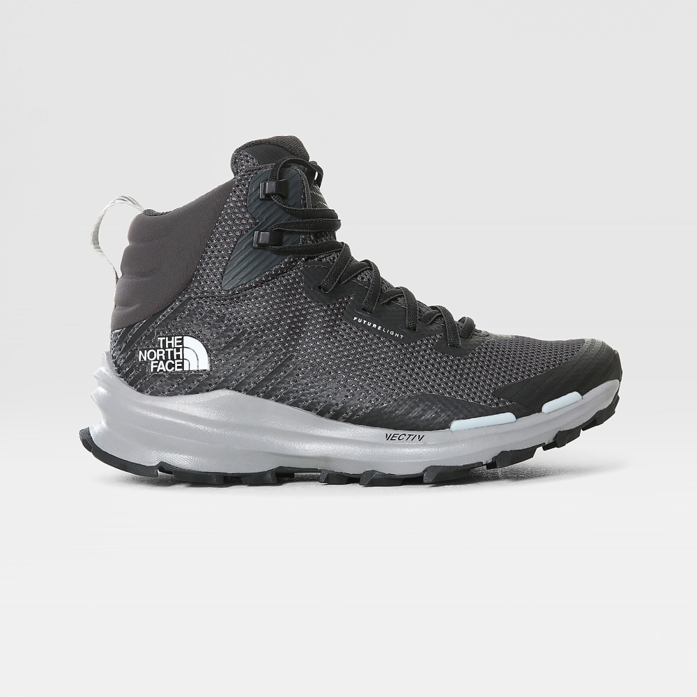 The North Face Vectiv Fastpack Mid FutureLight NF0A5JCXMN8 / grau