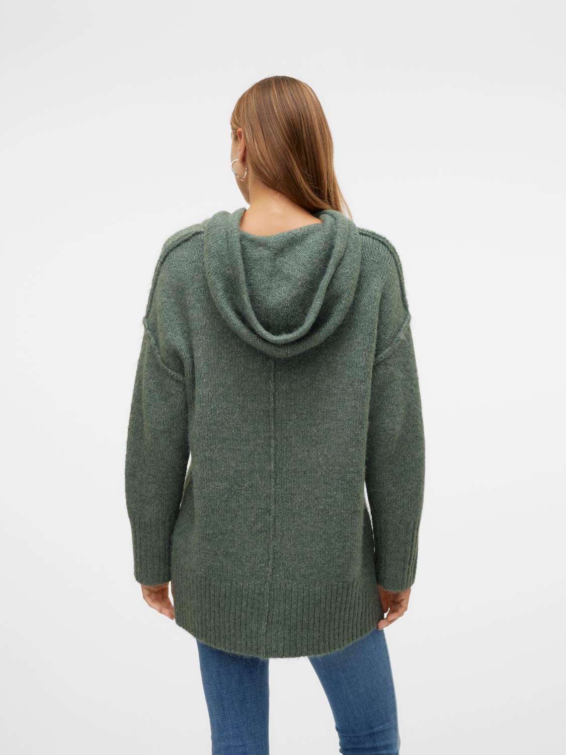 VMNOELLE Pullover