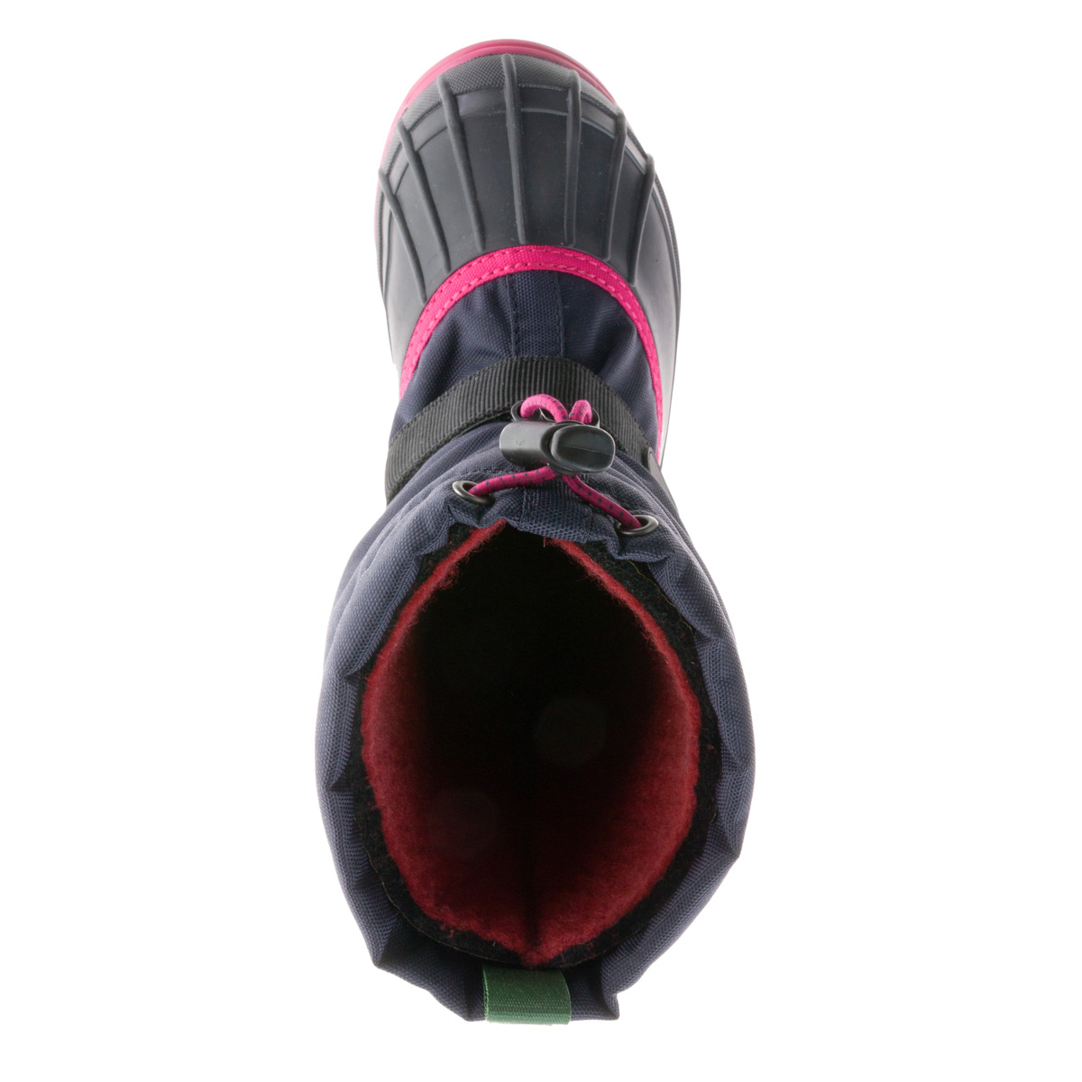 Kamik Waterbug8G Winterstiefel blau