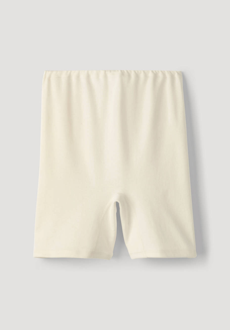 Panty high waist aus reiner Bio-Baumwolle