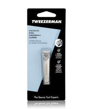 Tweezerman Nagelknipser Nagelknipser 1 Stk