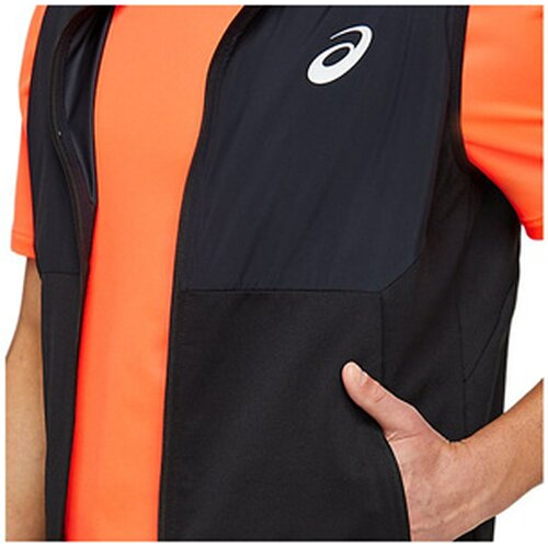 HERREN WESTE FUTURE TOKYO VEST