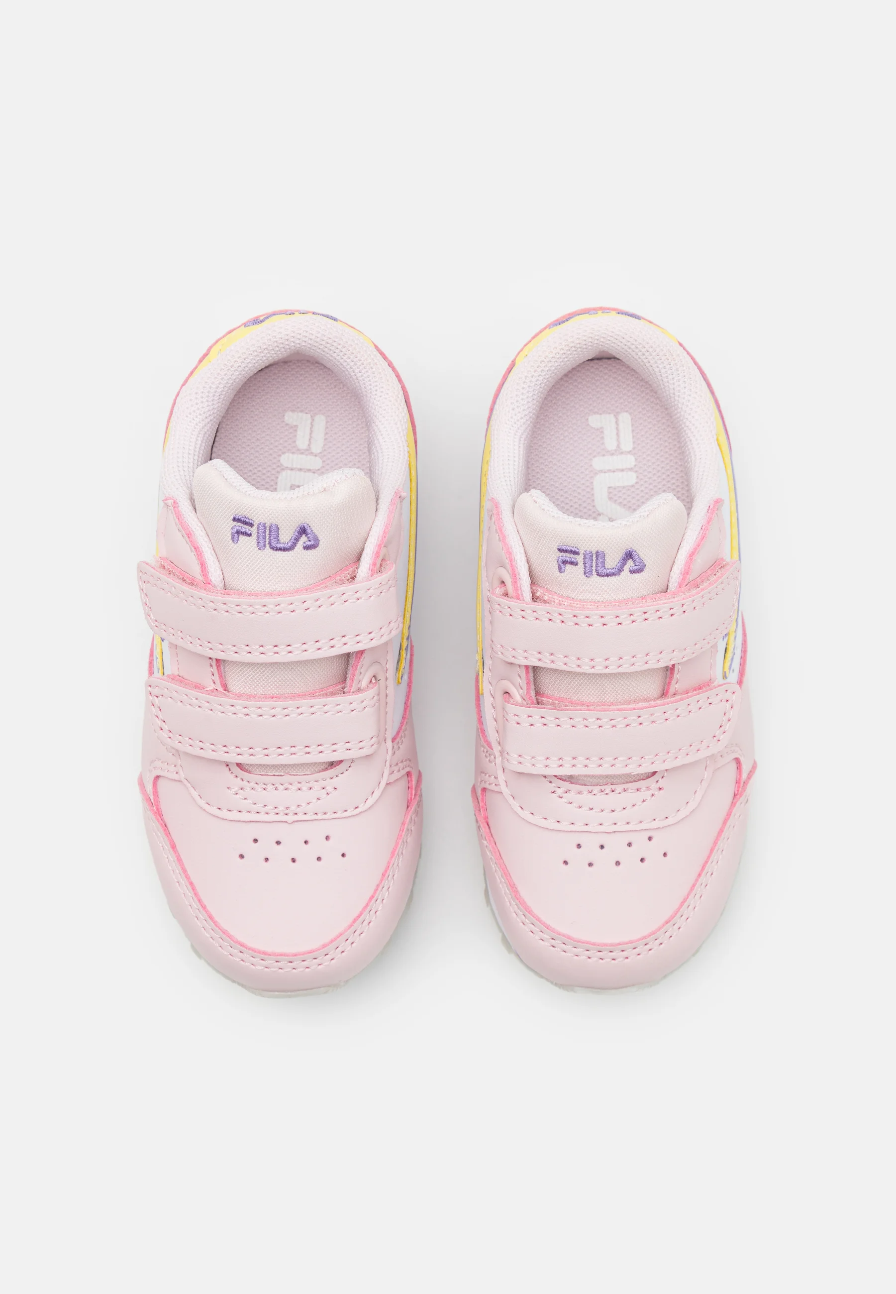 Fila ORBIT UNISEX - Zapatillas bajas