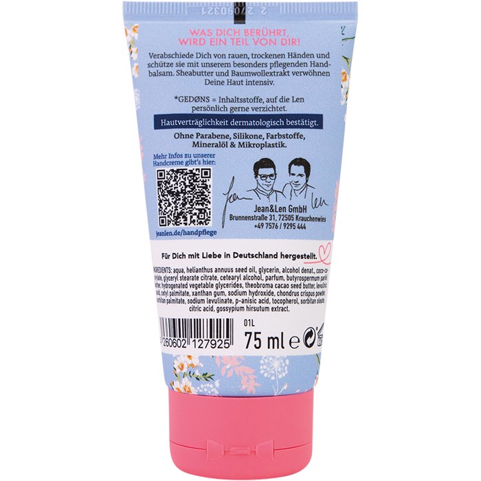 Handbalsam