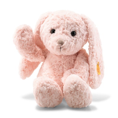 Soft Cuddly Friends Tilda Hase, 45 cm, rosa