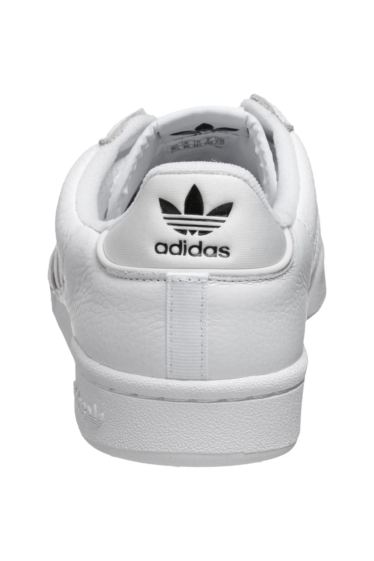 adidas  Sneaker - Weiß - Flacher Absatz