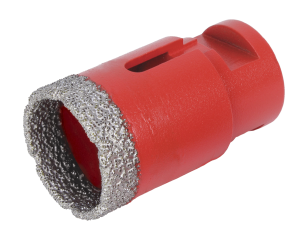 Rubi 4915 0 Wiertło diamentowe suche Ø 60 mm