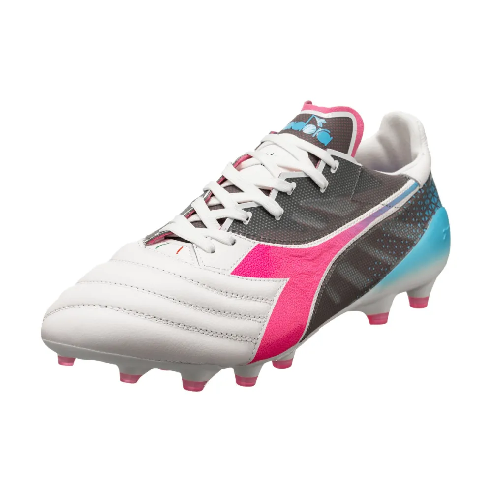 Diadora Brasil Elite Veloce GR ITA LPX 179596-D0662 / weiss