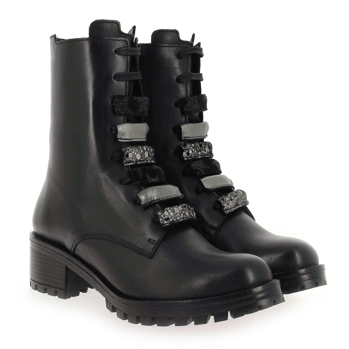 Dolce  778 - noir