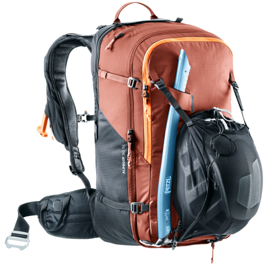 deuter Alproof 30 SL | Lawinenrucksack