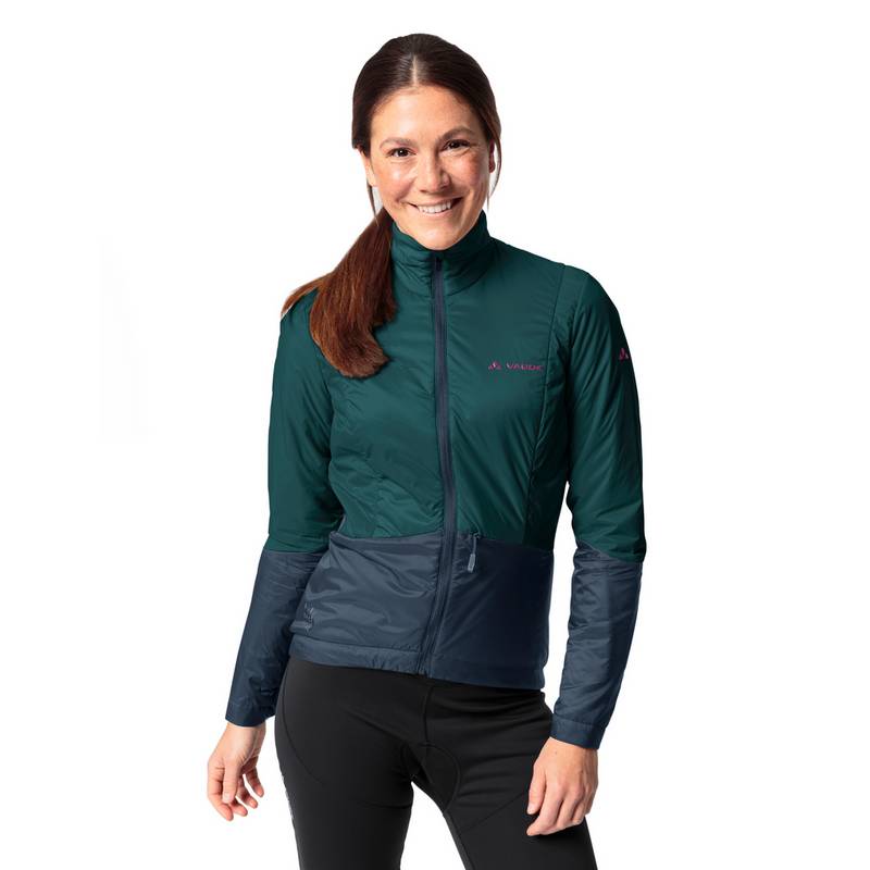 VAUDE Women's Kuro Insulation Jacket Outdoorjacke Damen