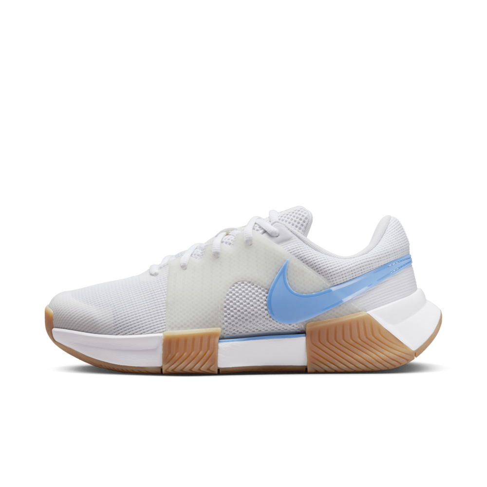 Nike Zoom GP Challenge 1 FB3148-105 / weiss
