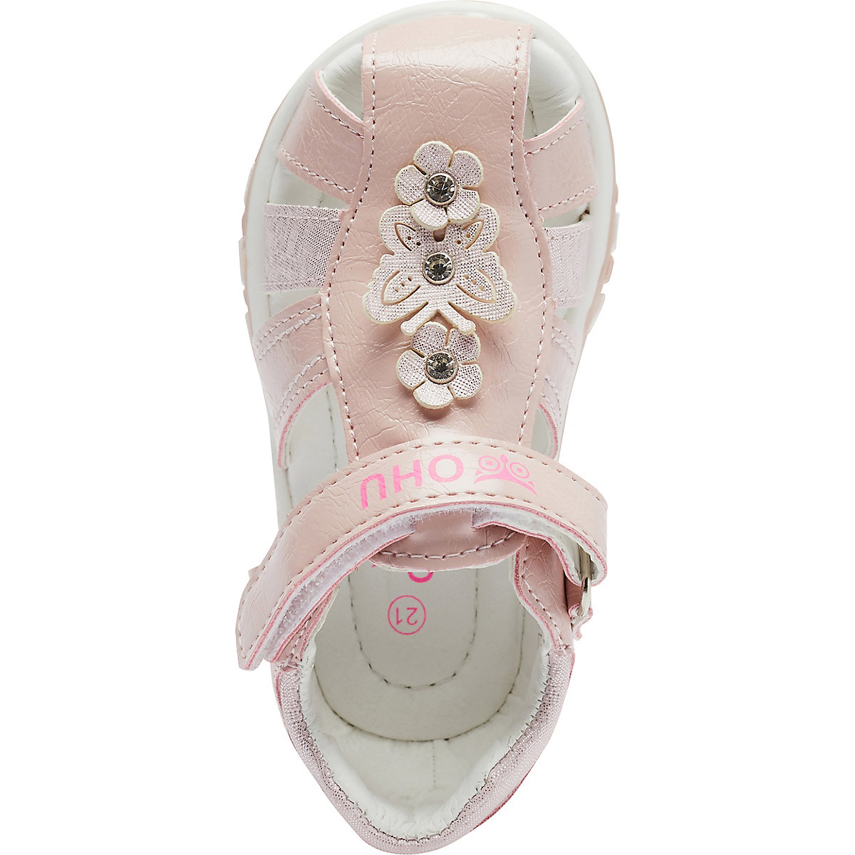 Sandalen MIA für Mädchen von OHU