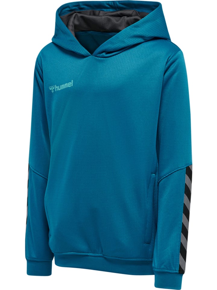 Hummel Hummel Kapuzenpullover Hmlauthentic Kinder in CELESTIAL günstig kaufen 116