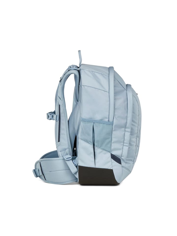 Satch Satch Air Schulrucksack Nordic Ice Blue günstig kaufen onesize