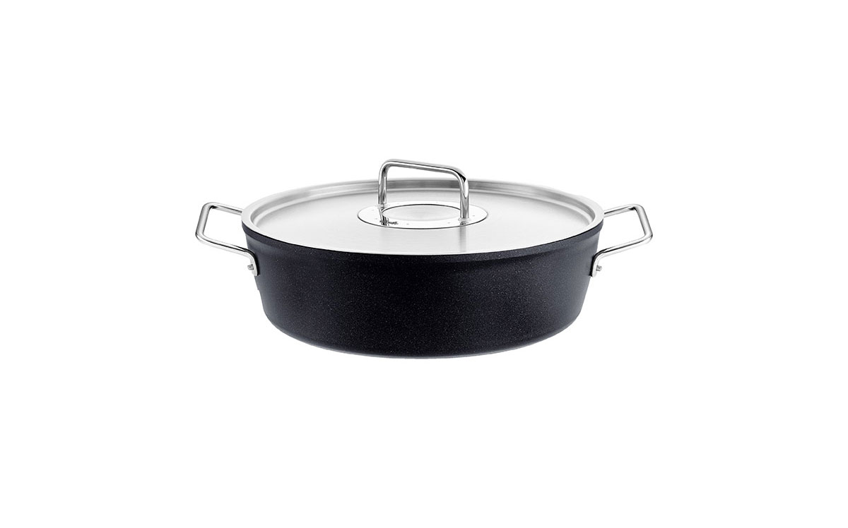 FisslerBratentopf 28cm
