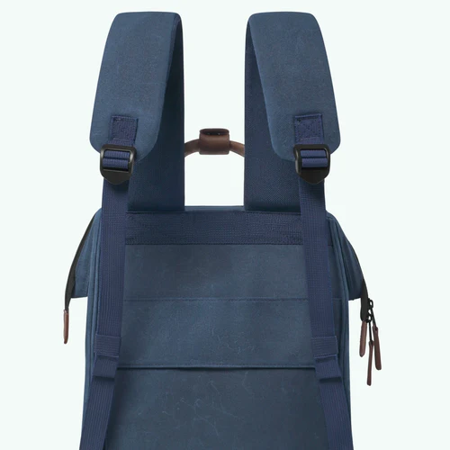 Montalivet Medium Adventurer Backpack, Blue