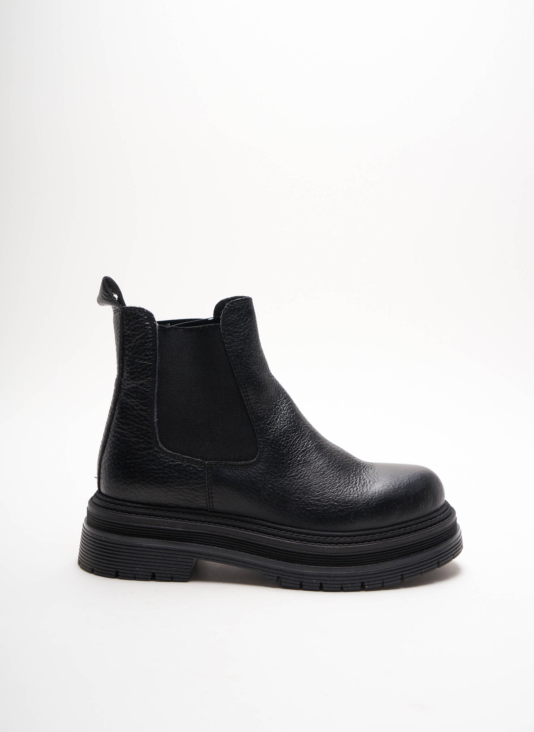 Jonak Bottines Femme couleur noir