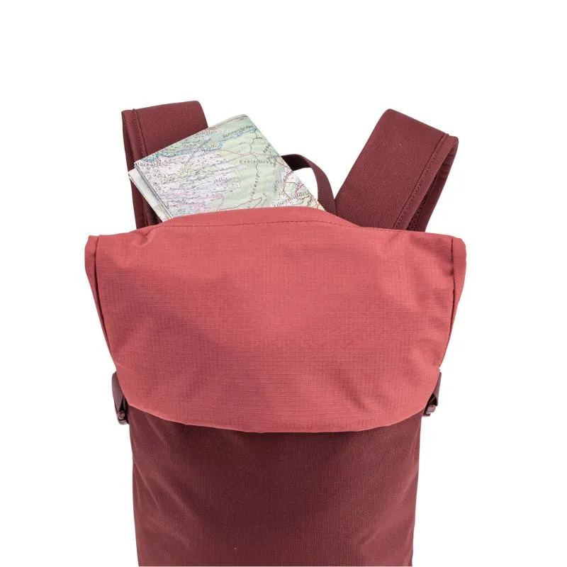 Vaude Daypack Unuk II - dark cherry